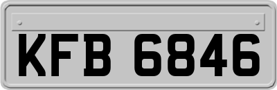 KFB6846