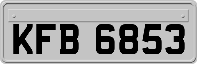KFB6853
