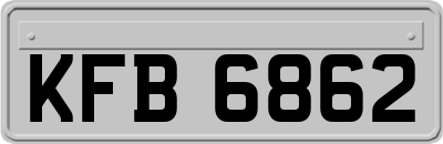 KFB6862