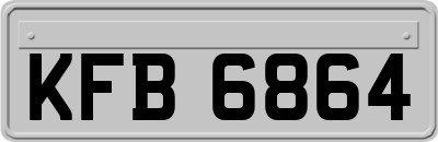 KFB6864