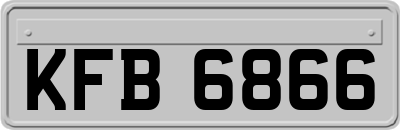 KFB6866