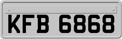 KFB6868