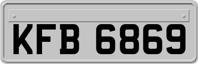 KFB6869
