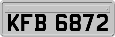 KFB6872