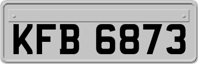 KFB6873