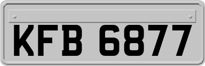 KFB6877