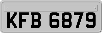 KFB6879