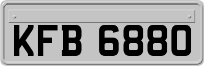 KFB6880
