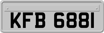 KFB6881