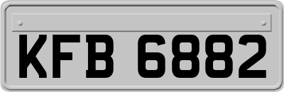 KFB6882