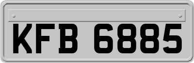 KFB6885
