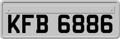 KFB6886