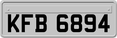KFB6894