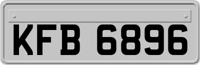 KFB6896
