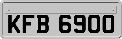 KFB6900