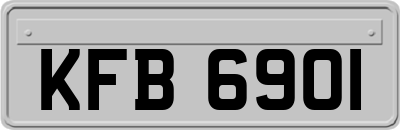 KFB6901