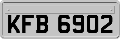 KFB6902
