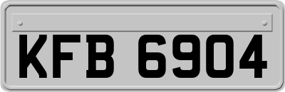KFB6904