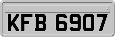 KFB6907