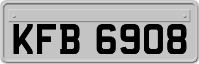 KFB6908