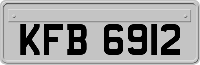 KFB6912
