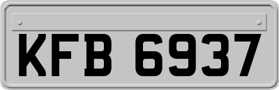 KFB6937