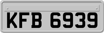 KFB6939