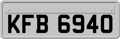 KFB6940