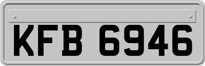 KFB6946