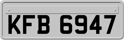 KFB6947