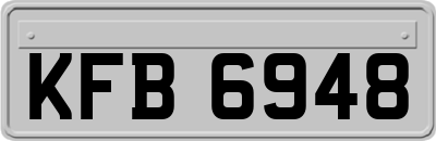 KFB6948