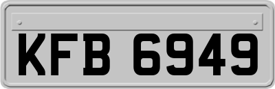 KFB6949