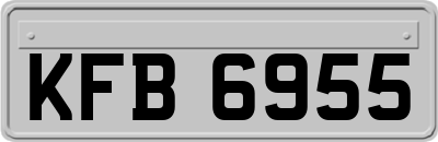 KFB6955