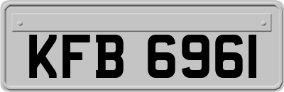 KFB6961