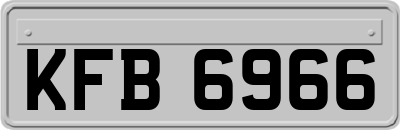 KFB6966