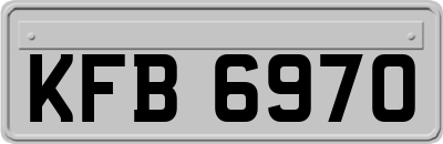 KFB6970