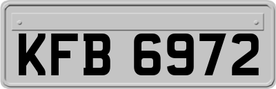 KFB6972