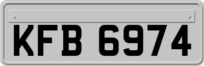 KFB6974