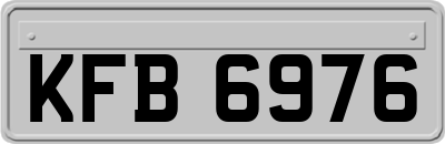 KFB6976