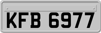 KFB6977