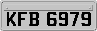 KFB6979