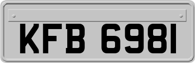 KFB6981