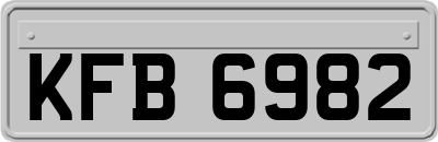 KFB6982