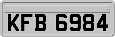 KFB6984