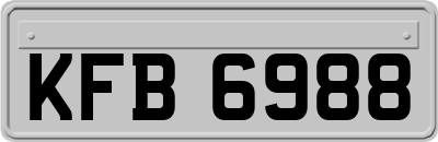 KFB6988
