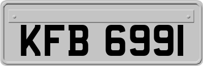 KFB6991