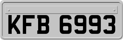 KFB6993