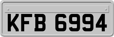 KFB6994