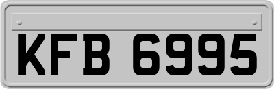 KFB6995