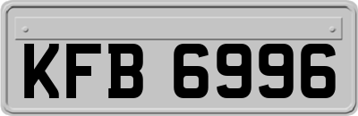 KFB6996